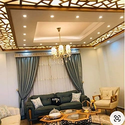 False Ceiling installer Mr. Tapas Barman in Raiganj 4